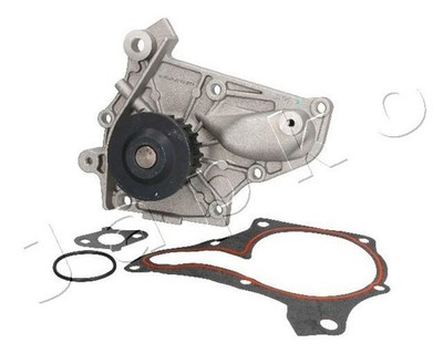 JAPKO Wasserpumpe Motorkühlung 35257 für TOYOTA MR2 2 CELICA Liftback CARINA 6
