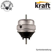 Kraft Automotive Lagerung, Motor Vorne Links Rechts FüR MERCEDES-BENZ
