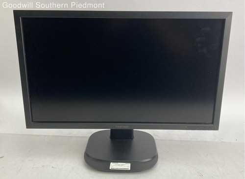 ViewSonic VG2439Smh 23.6" 1080p HDMI VGA LED Backlit Computer Monitor - Tested - 第 1/7 張圖片