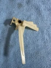 Technics SL-1600 Vintage Turntable parts original Disk Size Change Assembly