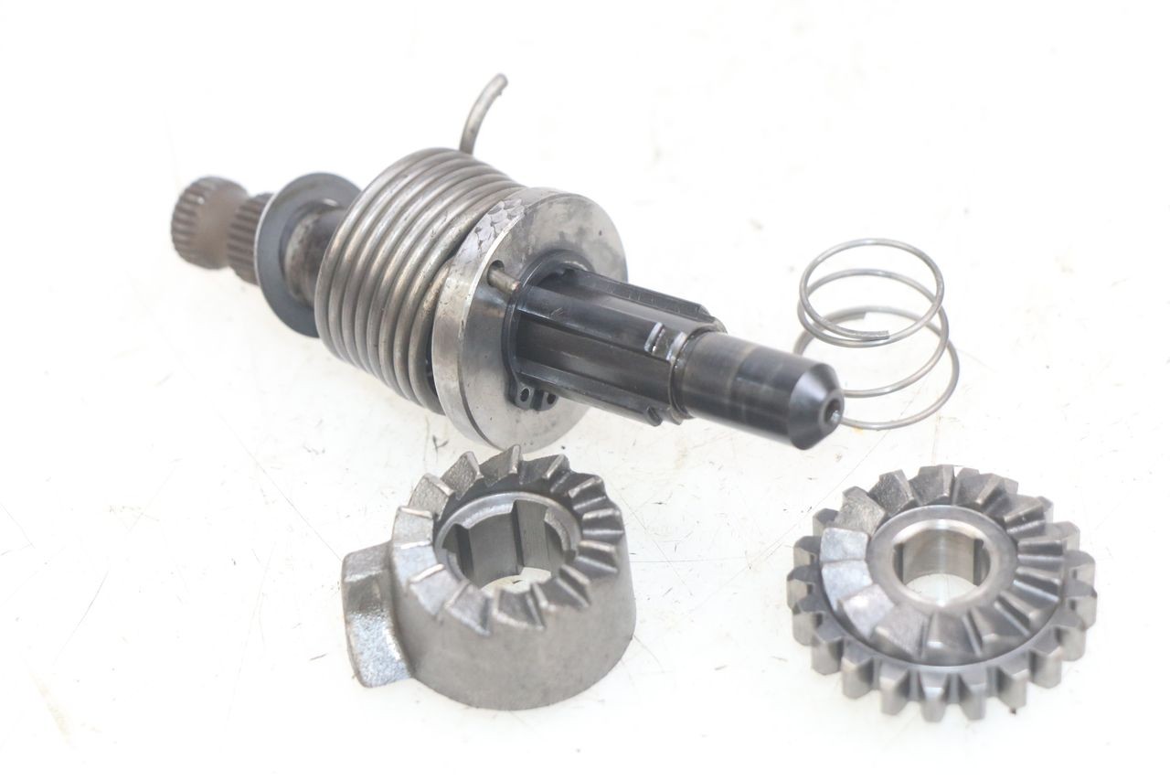 KICK SHAFT - SHERCO SM-R 50 (2018 - 2021)