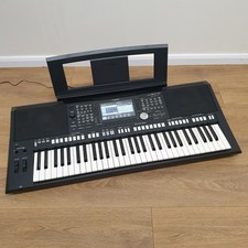 Yamaha PSR S975 Keyboard (Stock ID: #10413)