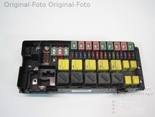 fuse box Bentley Arnage 6.8 V8 09.99- PM58254PA 120049110100