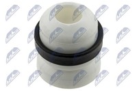 Blattfederanschlag Zusatzfeder NTY AB-FR-019 FüR Ford Tourneo Connect 16V Tdci