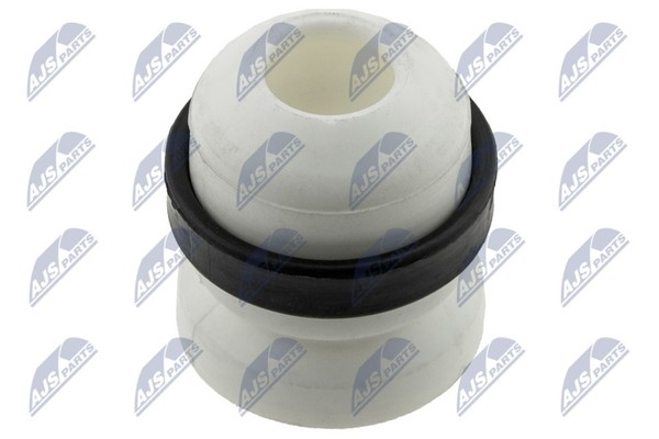 Blattfederanschlag Zusatzfeder NTY AB-FR-019 FüR Ford Tourneo Connect 16V Tdci-image