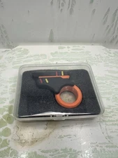  Fidget Slider 3D Printed Fidget Toy Portable Fun Finger Sensory Fidget Toy