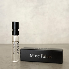 Musc Pallas Jovoy Paris perfume - a fragrance for women and men 2023