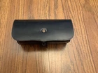 ML 1308 Civil War Cartridge Box With Wood