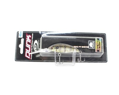 OSP Dunk 48 Schwimmend Tief Tauchen Minnow K�der RP-16 (4613)
