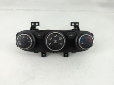 2014-2016 Kia Forte Ac Heater Climate Control 97250-a7xxx F5884
