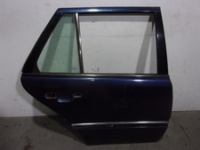 A2027301405 RECHTE HINTERE T&Uuml;R / 5 PUERTAS / AZUL / 4926704 F&Uuml;R MERCEDES-BENZ CL