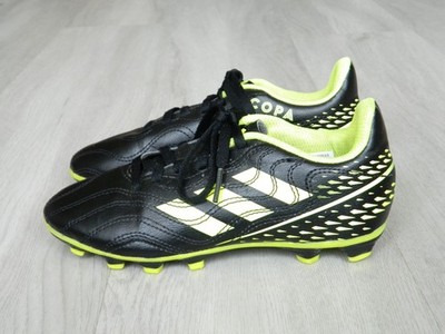 Adidas Fußballschuhe Copa Sense.4 FxG Jr. schwarz Größe 1 / 33