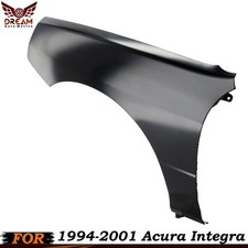 Fender For Acura Integra 1994-2001 Front Driver Side Ac1240107