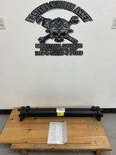 Thermal Transfer Shell / Tube Stainless Heat Exchanger SSC-836-89477 NEW