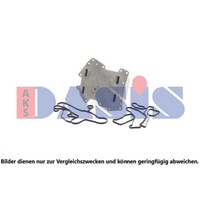 ÖLküHler MotoröL AKS Dasis 026018N FüR Land Rover Range III
