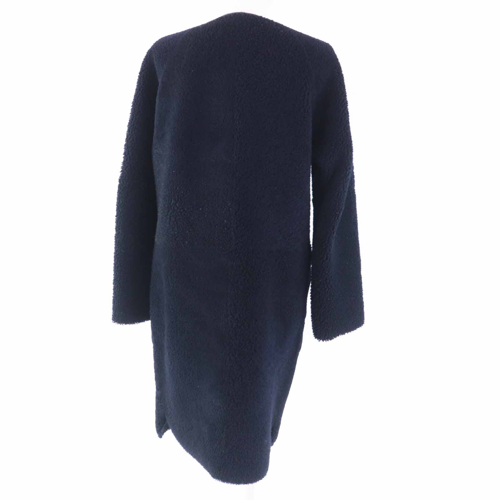 Good condition INES MARECHAL Reversible Double Br… - image 4