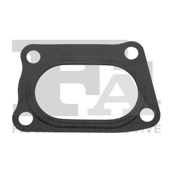 Fa1 Dichtung Abgasrohr 730-918 Katalysator FüR Hyundai I30 PDE PD Pden I20 3 BC3-image