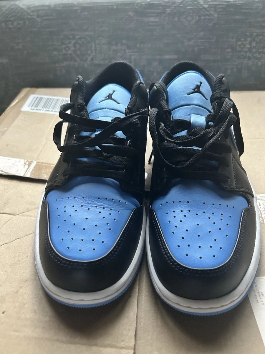 Jordan 1 Low University Blue | eBay
