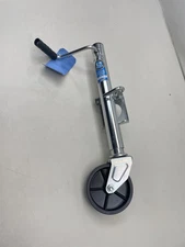 DUTTON LAINSON 6400 SWIVEL 1000 LBS TONGUE JACK MARINE TRAILER