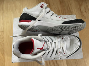 Nike Zoom Vapor Aj 3 | eBay
