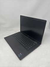 Dell latitude 7420 Laptop 14" i7-1185G7 3.00GHz 16GB Ram No SSD/OS