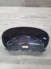 Compteur Subaru FORESTER