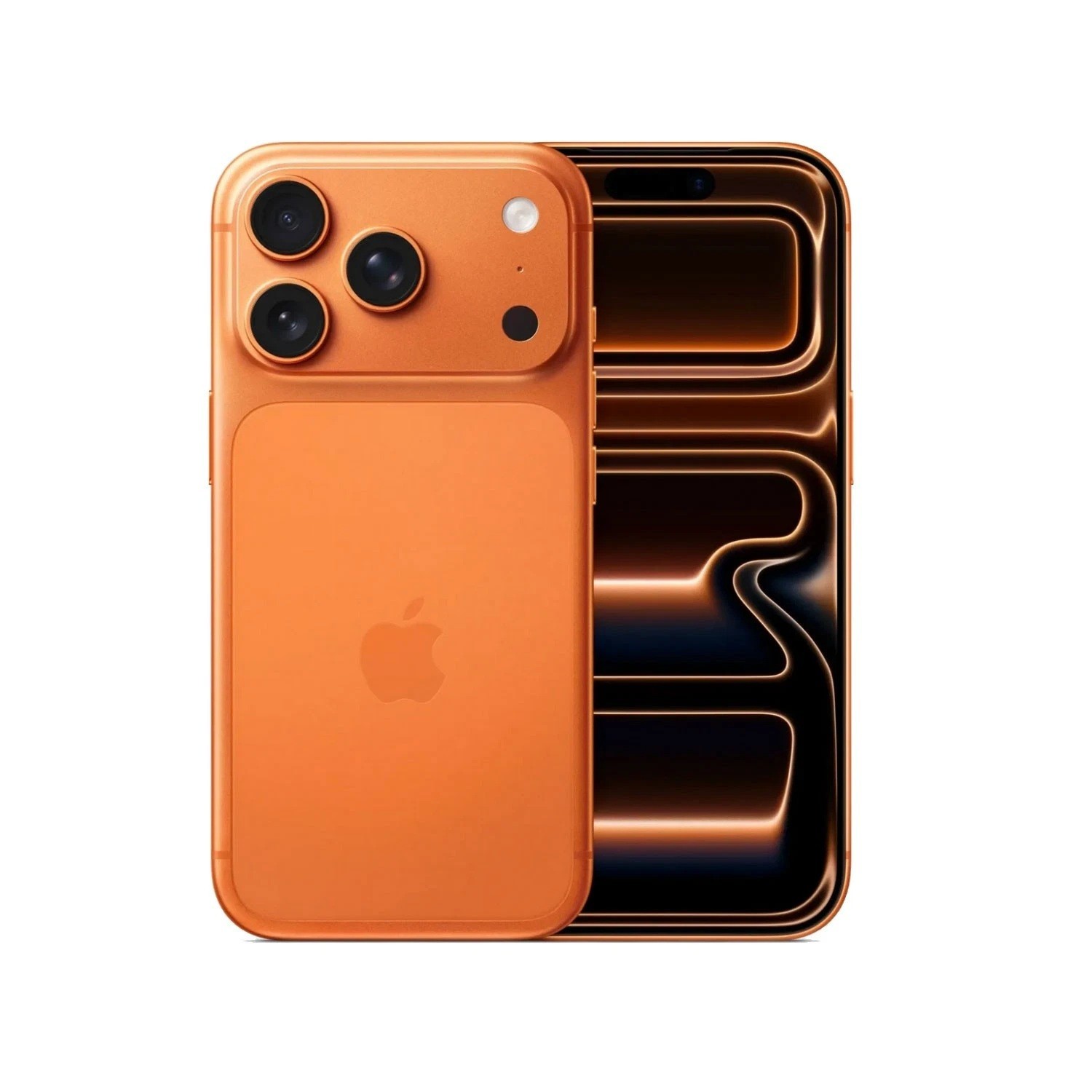 Apple Orange Iphone 17 Pro Max 512 Gb Cosmic Mit Allnet Flat L Flex - Image 13