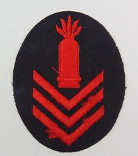 Insigne de spécialité kriegsmarine - Allemand ww2 - (objet original)