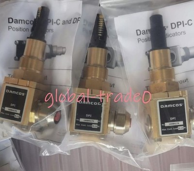 DPI-E 160B4174 Brand New Position Feedback Sensor DPI-E 160B4174 #am