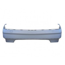 Stoßstange Hinten für Mercedes Classe CLC 2008 IN Dann