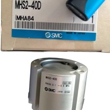 1PC FOR SMC MHS2-40D Cylinder In Box Brand Ne...