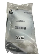 New Factory Authorized Parts Carrier HK02ZZ001 HIGH PRESSURE SWITCH FREESHIPPING