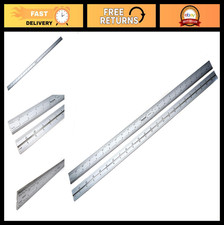 24 Combination Square Ruler - Stainless Steel...