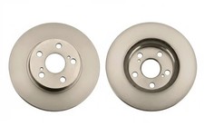 Disque de frein Toyota PRIUS