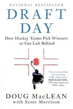 Doug MacLean Scott Morrison Draft Day (Paperback) (UK IMPORT)
