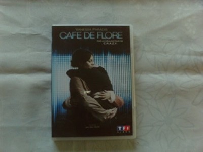 Cafe de Flore