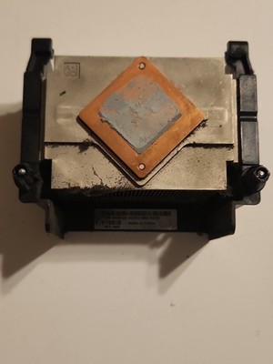 Dell Optiplex REV A00 Heatsink CN-OH895D-41362-9BG-053X Warranty & Free Shipping