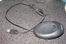 Microsoft Wireless IntelliMouse Explorer Receiver 2.0 Model 1009 USB/PS2 NO MOUS