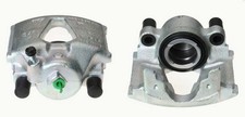 BUDWEG CALIPER Bremssattel 341820 +52.36€ Pfand für OPEL LANOS KLAT DAEWOO 52mm