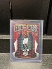 2024 Mosaic Jayden Daniels Center Stage White /25