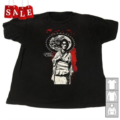 New Coheed And Cambria Tee Shelter V2D  Unisex S-5XL Shirt MD730
