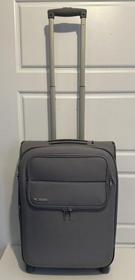 Delsey Paris Cabin Case - erweiterbar - TSA Schloss - Top Zustand