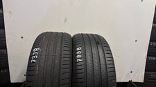 2x 255/40/21 102T XL Pirelli Scorpion Elect SEAL 6.0MM (7338) FREE FIT LONDON