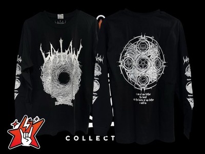 Watain T-Shirt Short & Long Sleeve Black Metal Bathory Mayhem Marduk Emperor