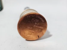 GENERAL ELECTRIC, FERRAZ SHAWMUT 9F60 DMH001 