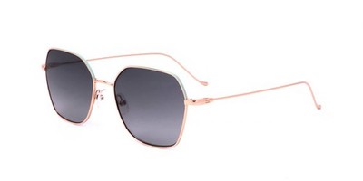 Safilo Sonnenbrille LINEA/T 11/S Gold green 53/18/140 Herren