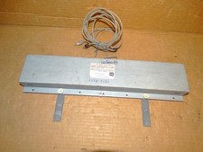 Accutronics Reverb Tank*Used*