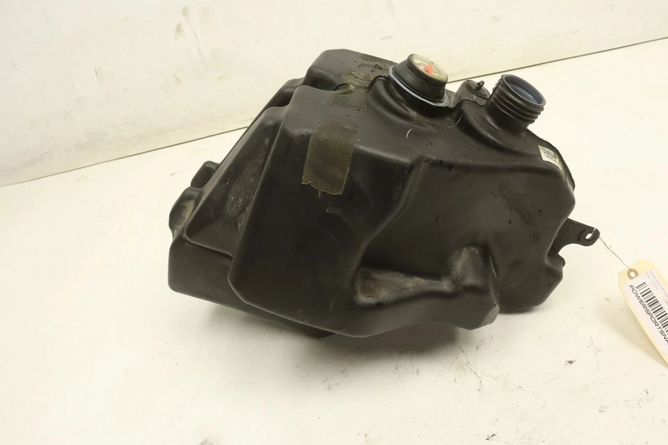 Polaris Sportsman 400 HO 08 Gas Fuel Tank 2520804 51273 - Image 3 of 4