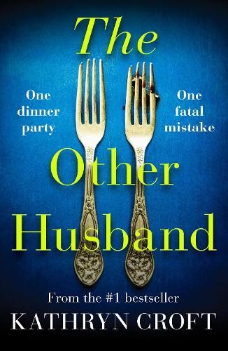 The Other Husband by Kathryn Croft (Paperback, 2021) NEW Book - Image 4