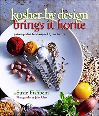 Kosher By Design Brings It Home: pic..., Susie Fishbein